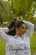 Brincos AMORE - BLACK