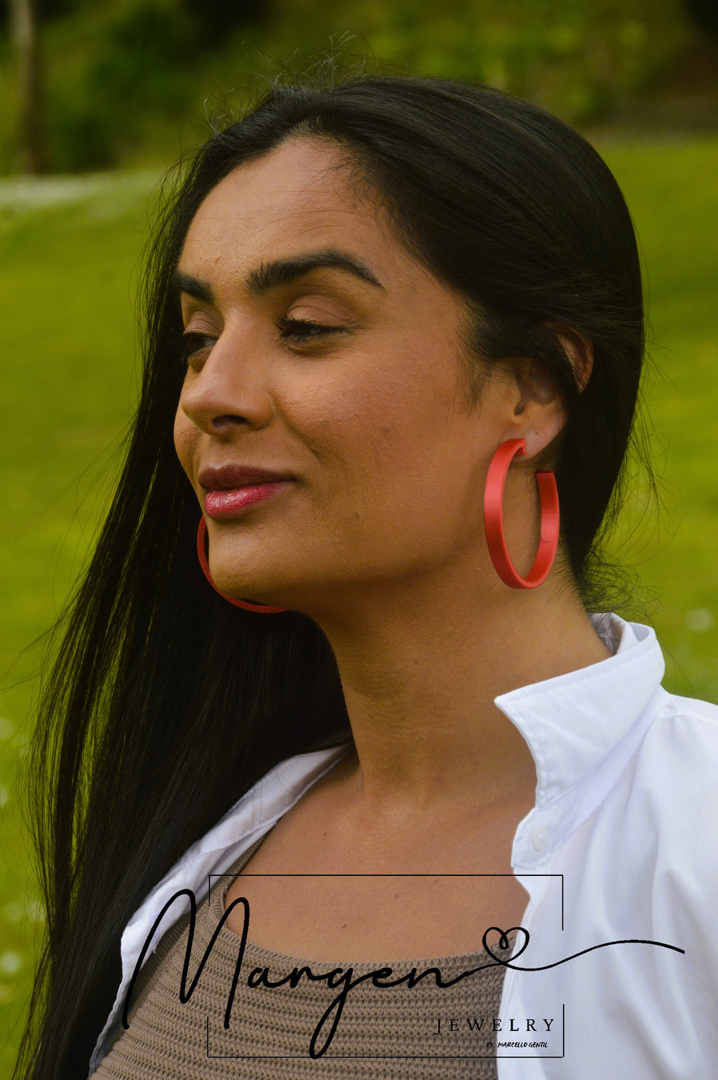 Argolas Essence - RED