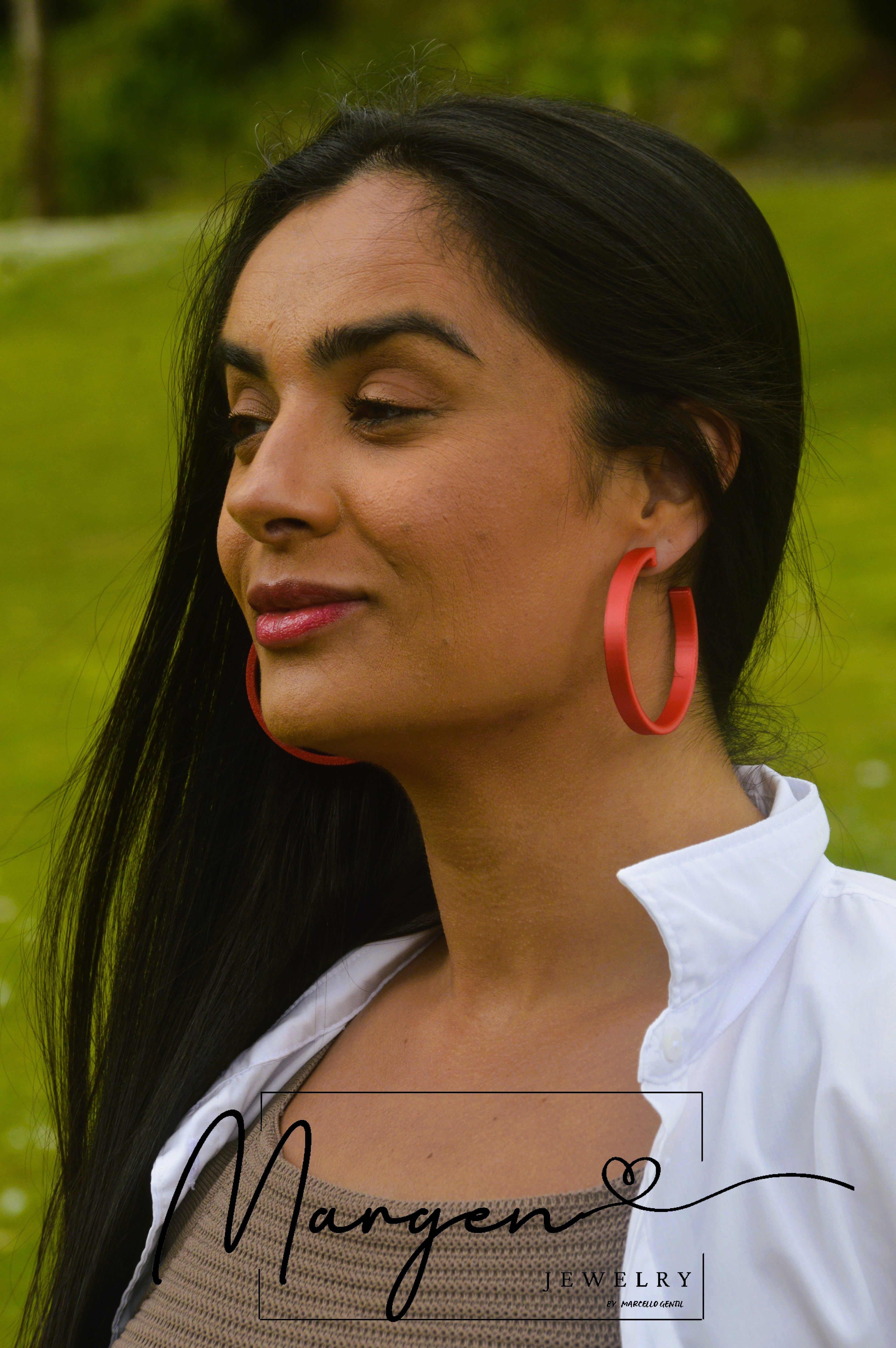 Argolas Essence - RED