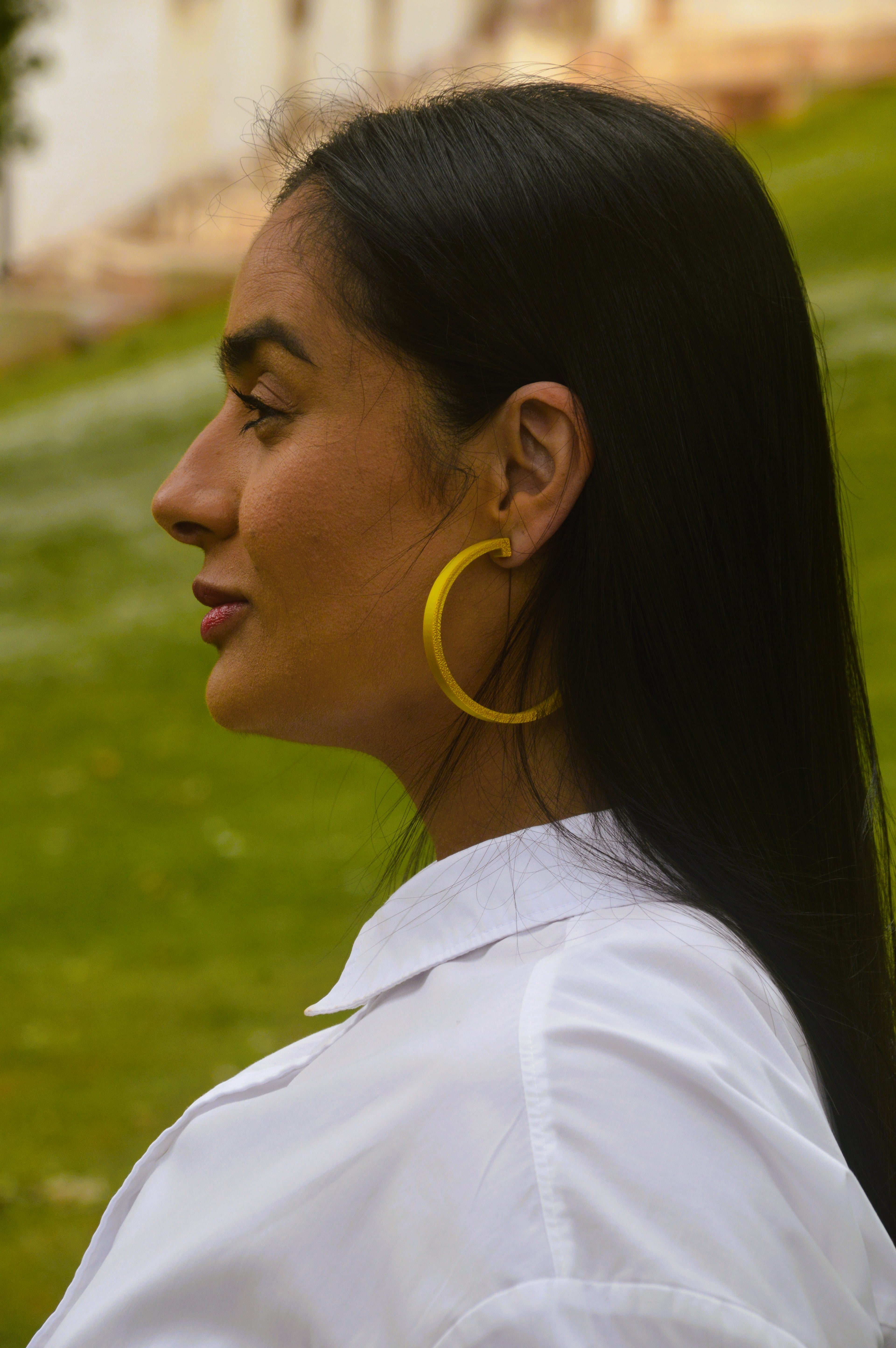 Argolas Essence - GOLD