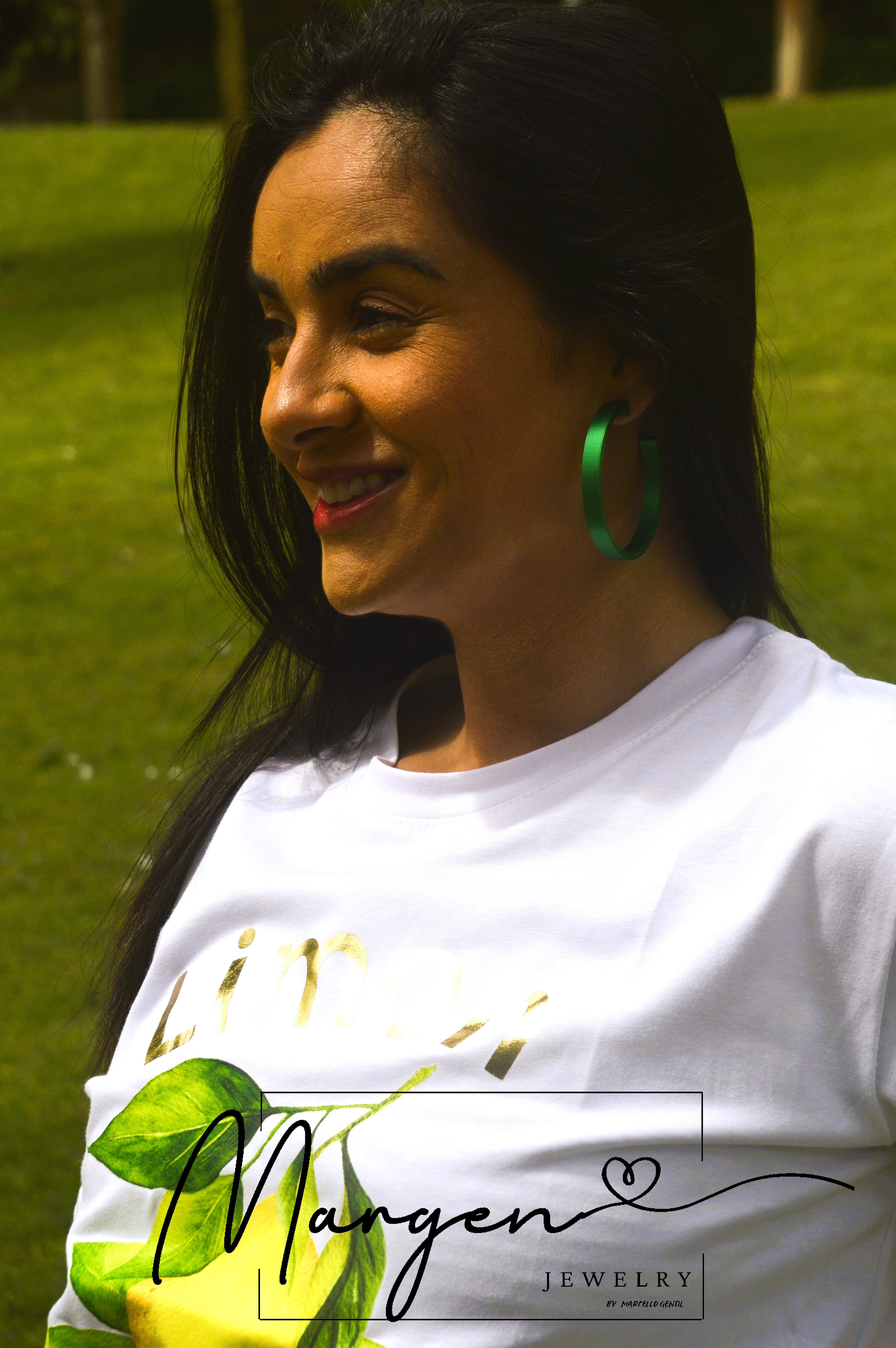 Argolas Essence - GREEN