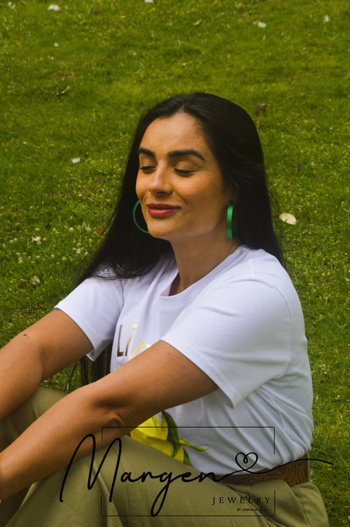 Argolas Essence - GREEN