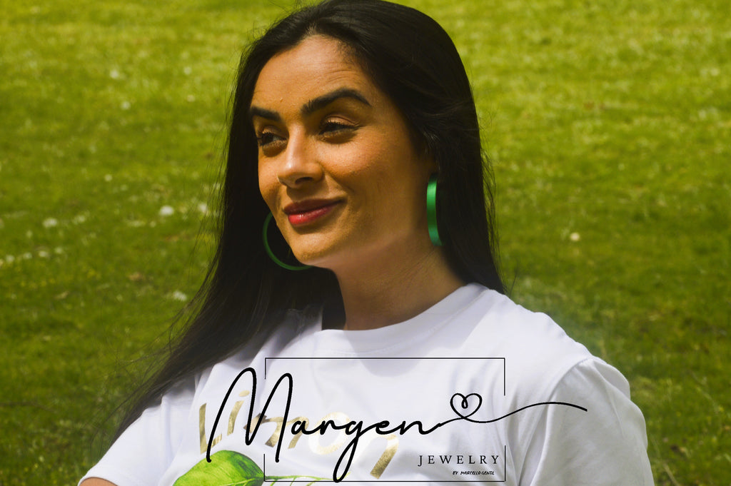 Argolas Essence - GREEN