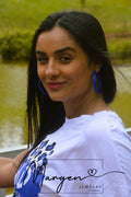 Argolas Essence -  BLUE ROYAL