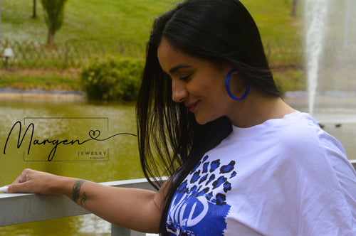 Argolas Essence -  BLUE ROYAL