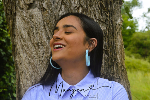 Argolas Essence - BLUE SKY