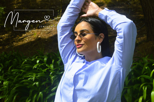 Argolas Essence - WHITE